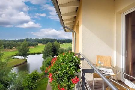 Best Western Premier Castanea Resort - 76