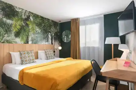 Best Western Innes Toulouse Centre - 50