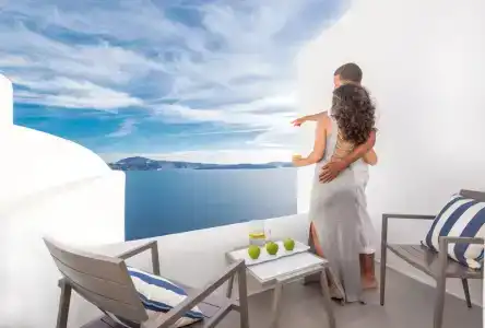 Elite Luxury Suites - 33