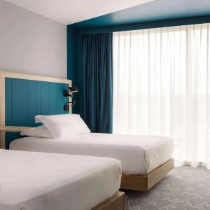 Hampton by Hilton Tours Centre, France - 29