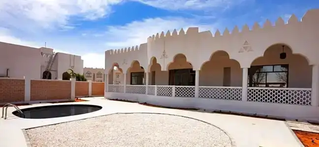 Liwa Apartments - 63