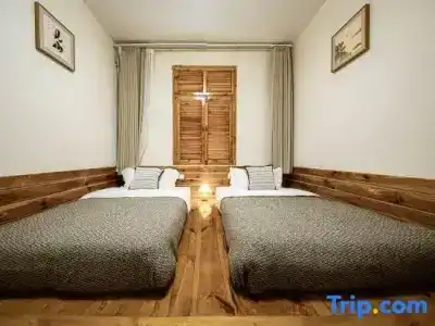 Zen Garden Inn - 18