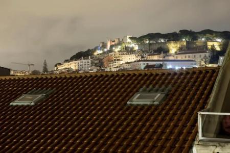 Stay Lisboa Centro Chiado - 78