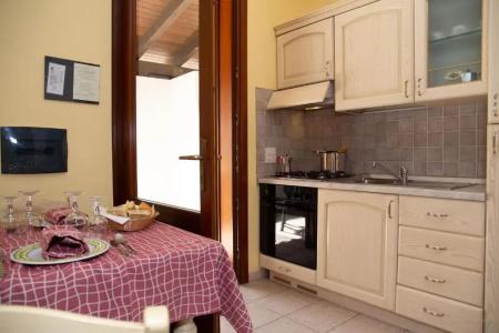 Camping Village La Pineta - 8