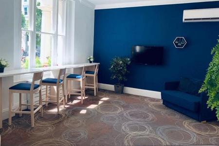 Comfort Inn London - Westminster - 18