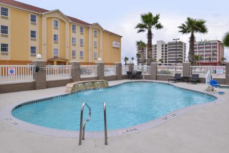 Holiday Inn Express & Suites-n Padre Island By Ihg - 14