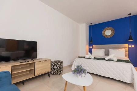 Bamboo Suites Boutique - 140