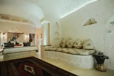 Hu of Cappadocia - Special Class - 132