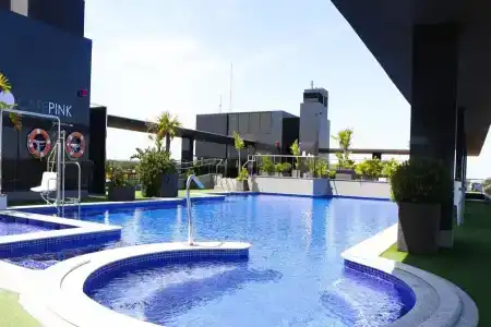 Dña Monse Spa & Golf  - 17