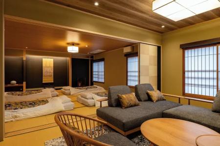 Nishiyama Ryokan - 70