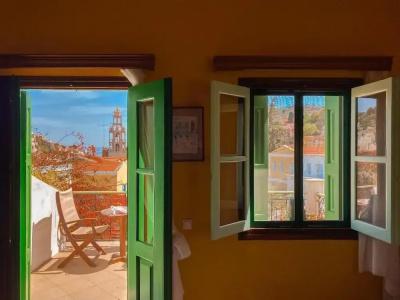 Symi Garden Studios - 34