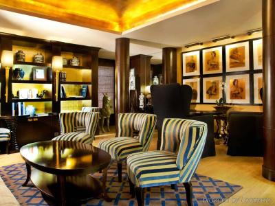 Sofitel Lisbon Liberdade - 45