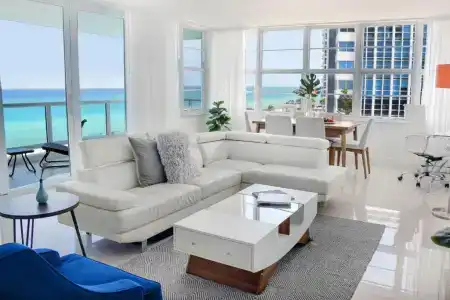 Seacoast Suites on Miami Beach - 158