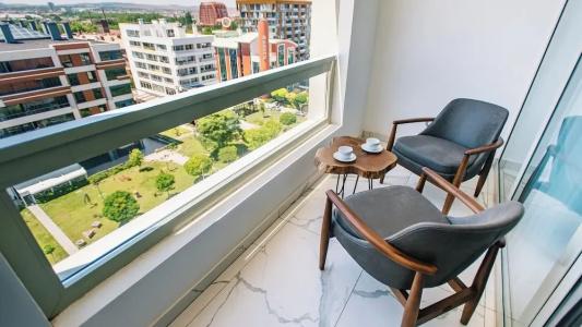 Capella Otel - 38