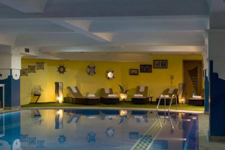 Le Zenith & Spa - 16