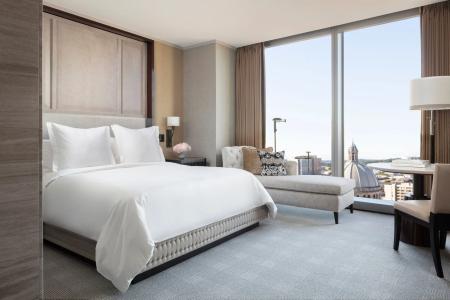 Four Seasons One Dalton Street, Boston - 5