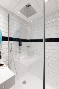 ibis Styles Nancy Laxou - 38