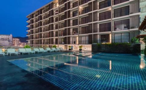 New Square Patong - Sha - 35