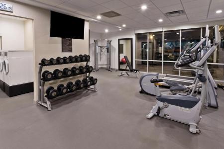 Home2 Suites by Hilton - 18
