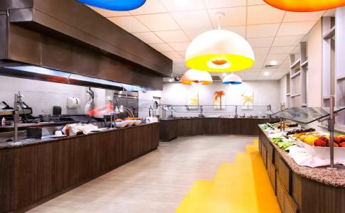 Holiday Inn Resort Orlando Suites - Waterpark, An Ihg - 11