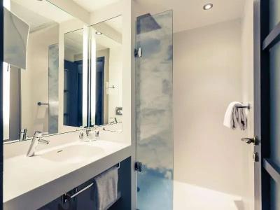 De Bourbon Grand Hotel Mercure Bourges - 44