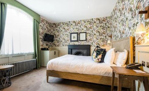 Didsbury House - 2
