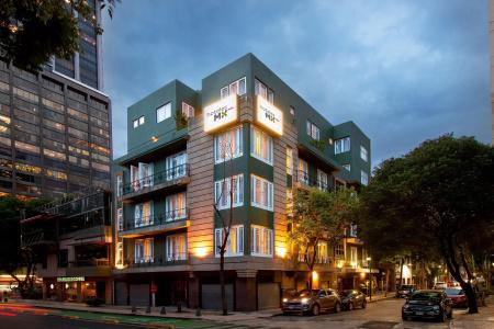 MX reforma - 0