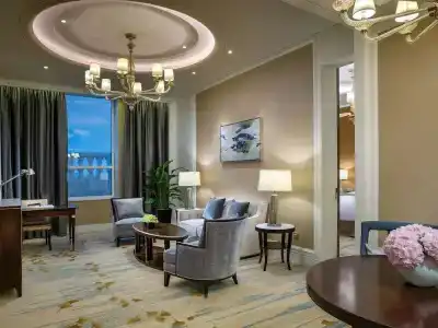 Sofitel Shanghai Hongqiao - 64