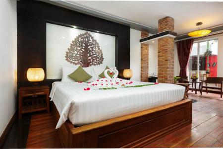Diamond D'angkor Boutique - 130