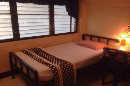 Prasuri Guest House - 32