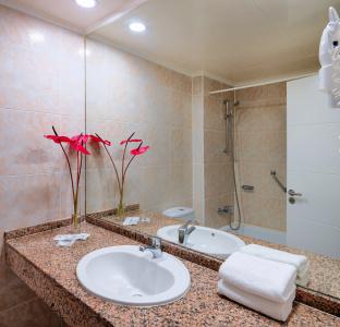 Relaxia Beverly Park - 8