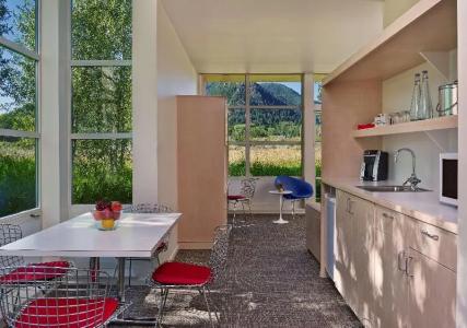 Aspen Meadows - 26