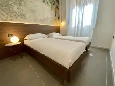 Badia Nuova Apart , Restaurant , Rooftop Lounge Bar - 199