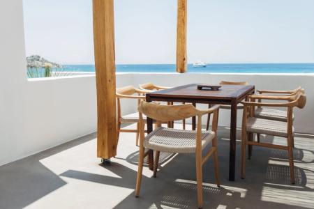 Branco Mykonos - 20