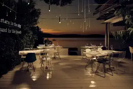 Ekies All Senses Resort - 24