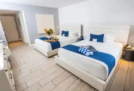 Waterside and Suites - 57