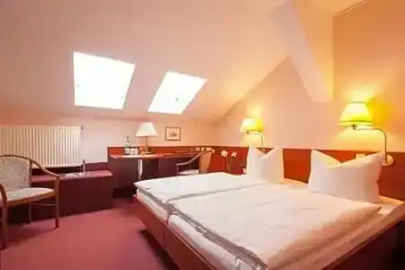 Kastanienhof - 28
