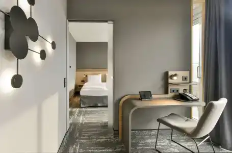 Park Inn by Radisson Papenburg - 163