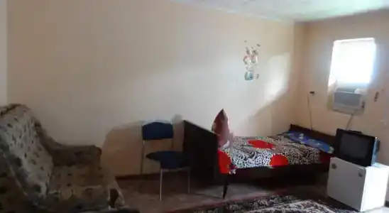У Закарии - 0