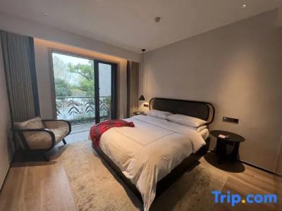 Hangzhou The New - 74