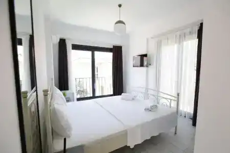 Kybele Alaçatı - 17