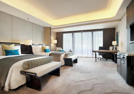 The St. Regis Shenzhen - 33