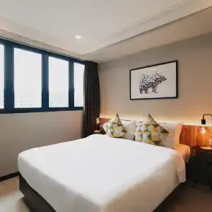Harbour Ville (SG Clean, Staycation Approved) - 36