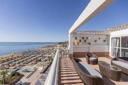 Mediterraneo Carihuela - 124