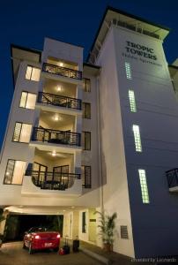 Tropic Towers - 23