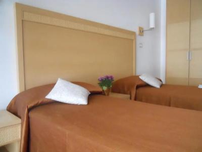 Catania Crossing B&B - Rooms & Comforts - 24