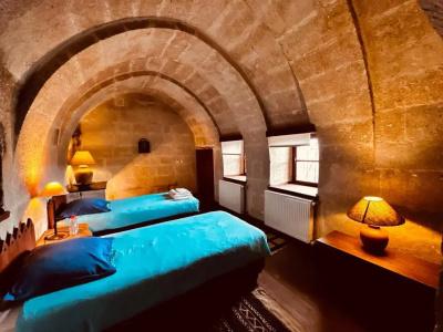 Les Maisons De Cappadoce - 396