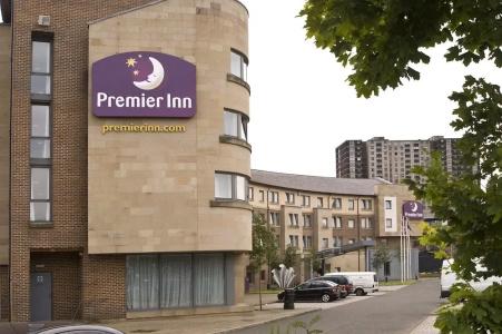 Premier Inn City Centre South - 13