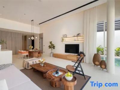 Veranda Pool Suite - 177