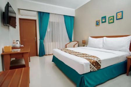 Emersia Malioboro - 32
